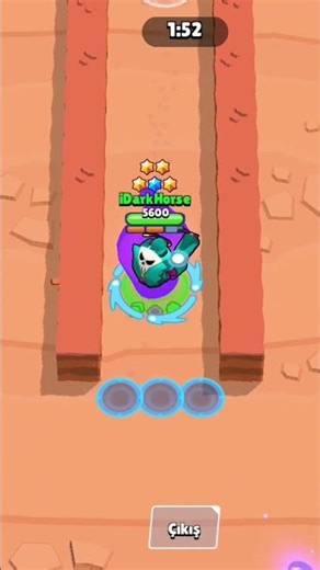 #bs #stars #supercell #brawlstars #brawl #music #remix