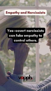 Can narcissists really care? Some just pretend to control. #VAPPH #EmpathyVsControl #KnowTheSigns #MindMatters | Virtual Assistant Portal PH | Facebook