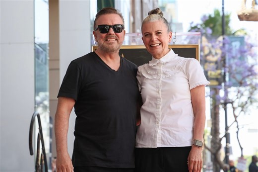 Jane Fallon shares health update following breast cancer surgery