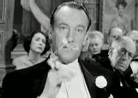 George Sanders Born July 3, in 1906 - Over 130 roles incl All About Eve, Rebecca, The Ghost and Mrs. Muir, A Shot in the Dark, The Black Swan, The Jungle Book, The Picture of Dorian Gray... #botd Fun Fact: Won Best Supporting Actor Oscar for All About Eve http://www.classicmoviehub.com/bio/george-sanders/ | Classic Movie Hub