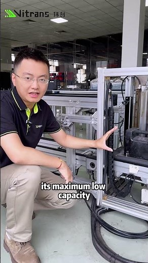 How Conveyor Systems Are Transforming Industrial Workflows #conveyors #machine#conveyors #automation