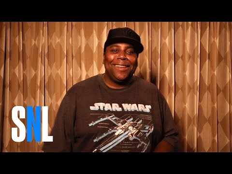 Kenan's Most Memorable Season 41 Moments - SNL