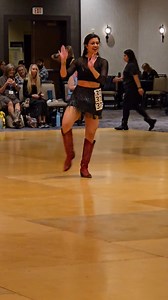 Sway Line Dance Lessons on Reels