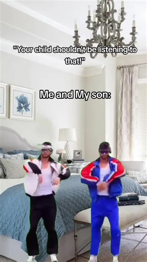 Teaching Kids to Dance to Eminem's Music