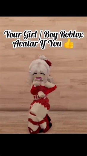 “Your Girl/Boy Roblox Avatar If You 👍” #roblox #avatar #shorts #viral