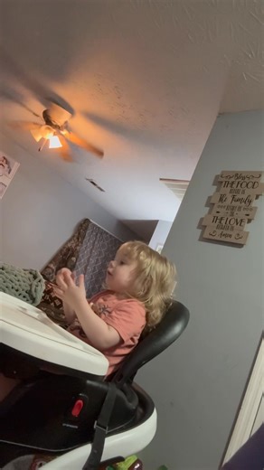 We’re doing so good with sign language and speech!! | Madison Branham