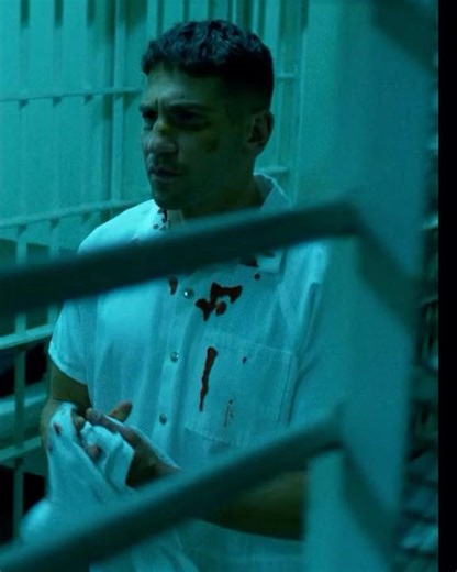 Daredevil Kills Dutton — Then the Prison Unleashes ALL Inmates on Him!