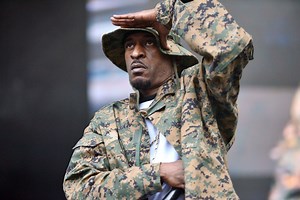 Rakim Has A New Album On The Way, Kurupt Confirms