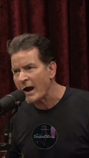 The Reason why Charlie Sheen is Clean Today