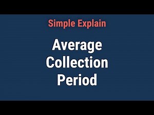 How Does the Average Collection Period Work?