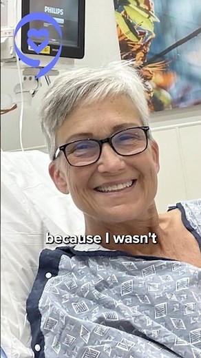How I Stay Hopeful with Pancreatic Cancer