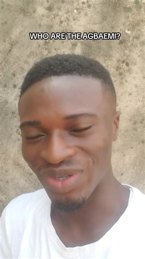 Understanding the Agbaemi: Insights and Impact