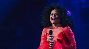 Grammys 2019: Diana Ross shows why she's a legend with amazing 75th birthday performance