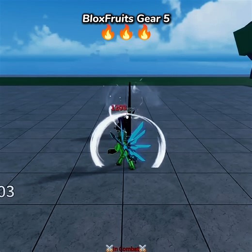 BloxFruits VS BABFT • Rubber Fruit 2 #roblox #bloxfruits #babft #buildaboatfortreasure