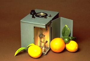 Acidimeter / pH Meter