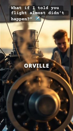 Unsolved Case Files: The First Flight That Changed History