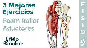 Aductores, los tres mejores ejercicios para tratarlos