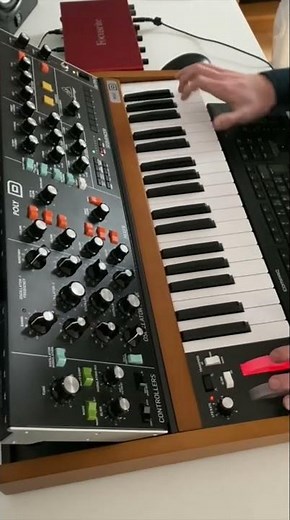 Rush - Countdown (Solo)