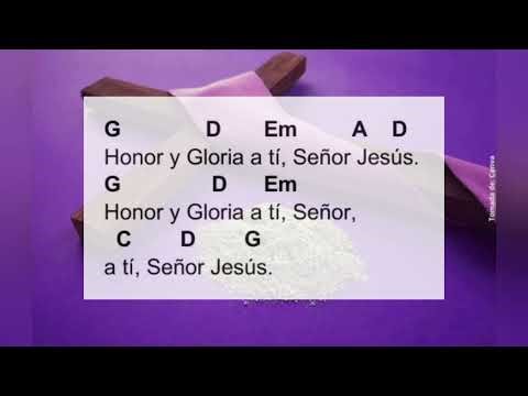 Cantos para el Miércoles de Ceniza