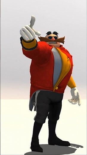 Sonic Boom Generations - Boom Dr.Eggman Fun Facts #sonicthehedgehog #sonicgenerations #sonicboom