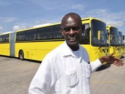 We're putting bus system where it should be JUTC official