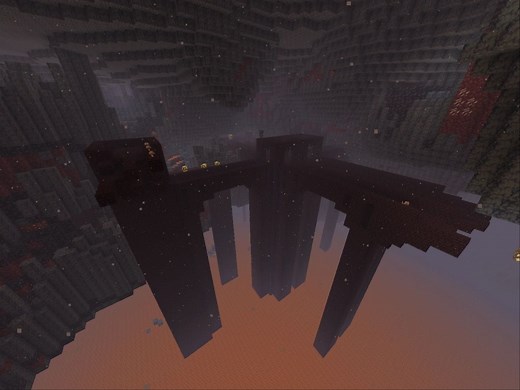 Minecraft Nether Fortress guide: Location, loot, mobs, and more