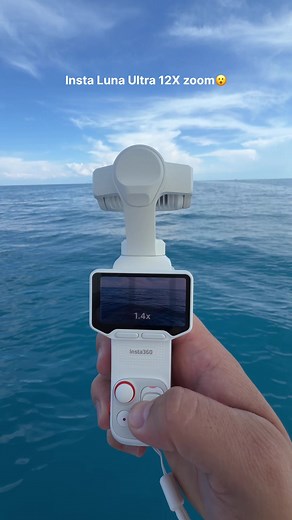 🫨 | dji osmo pocket 3