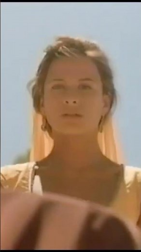 “A Kid in Aladdin’s Palace” VHS Movie Trailer