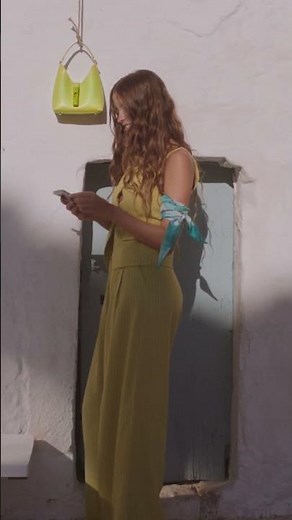 Furla Last Summer in Ostuni