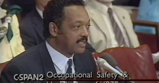 Occupational Safety & Health Act of 1970