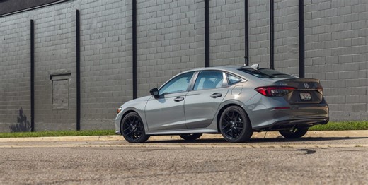 We Combed the C/D Marketplace to Find Low-Mile,10Best-Winning Cars for Less Than $20,000