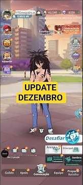 Yuyuhakusho Slugfest - Atualização