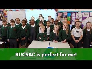 The RUCSAC Method of Solving Word Problems in Maths