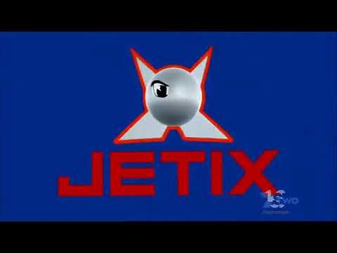 SIP Animation/Jetix (2006)