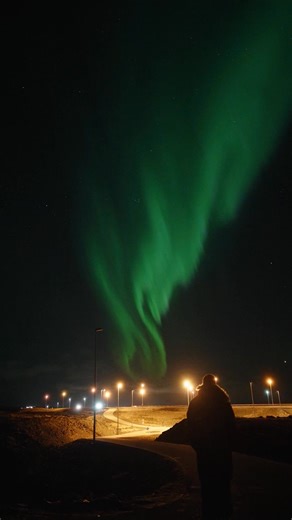 Get ready for a strong aurora season! 2025 tours begin August 25 with small groups, expert guides, and cozy transport. | Arctic Adventures