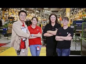 The Power of Cummins