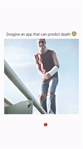 movie mania on Instagram: "“Every second counts… especially when your time’s up.” 🎬 Title: Countdown (2019) 🎭 Genre: Horror | Thriller | Supernatural 🌍 Origin: United States 🇺🇸 📺 Where to Watch: Netflix / Amazon Prime Video (rent or buy) ￼ 📱 When a nurse downloads a mysterious app that claims it can predict the exact moment a person will die, it tells her she has only three days to live. With time literally ticking away on her phone, she and others must race to break the curse before the