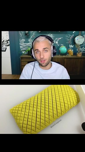 Réponse à @_best_of_squeezie Thread horreur de squeezie, partie 2/3 #squeezie #thread #horreur