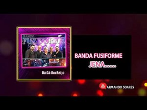 BANDA FUSIFORME - JENA