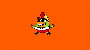 NICKELODEON BUMPER 2016 - BREADWINNERS JASON CLARKE