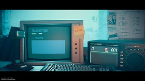 Flipping the Script: The Making of Observation