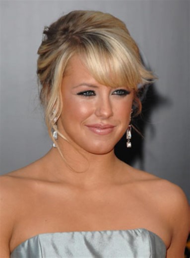 Chelsie Hightower | Actress