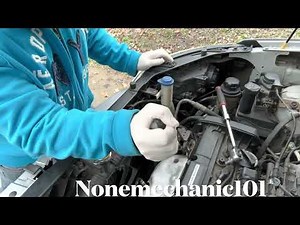 2010 Kia Soul Belt making a squeaky noise and it is Hard to steer.