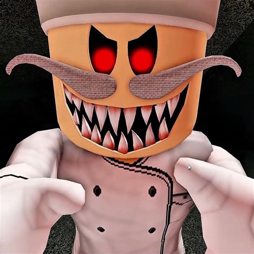 ESCAPE PAPA PIZZA'S PIZZERIA! 🍕 Scary Roblox Obby No Death Challenge