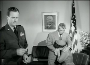 Cosmic Encounter: It Came from Outer Space (1953 Colorized)