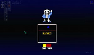 [sans-simulator]sans模拟器全部sans 累 死亡（附地址）