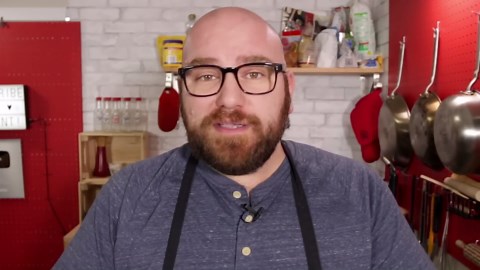 Making The Ultimate VEGAN BACON - Literally the KING of PLANT BASED BACON