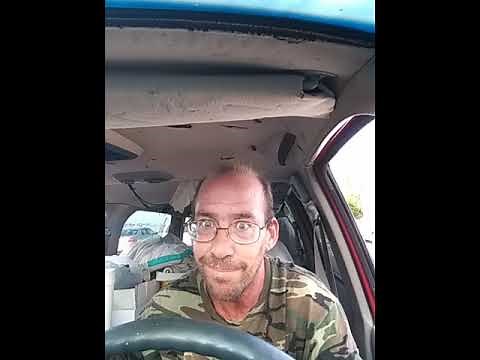 How to drive without a license.