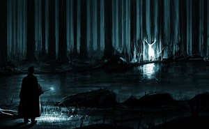 ¿Por qué el Patronus de Snape en Harry Potter es un ciervo?