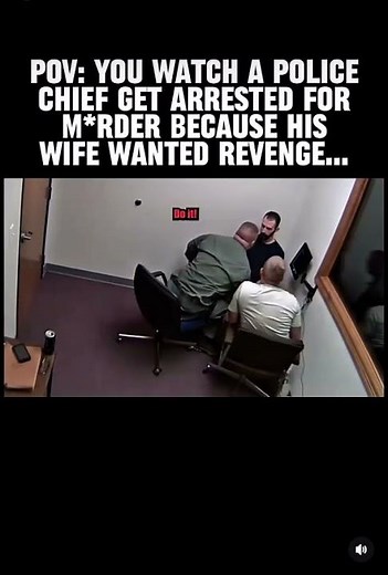 The Police Chief Who Became a Killer: The Timothy Dean Story